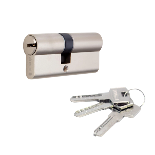 SEBU BİLYALI HİBRİT BAREL 68 MM